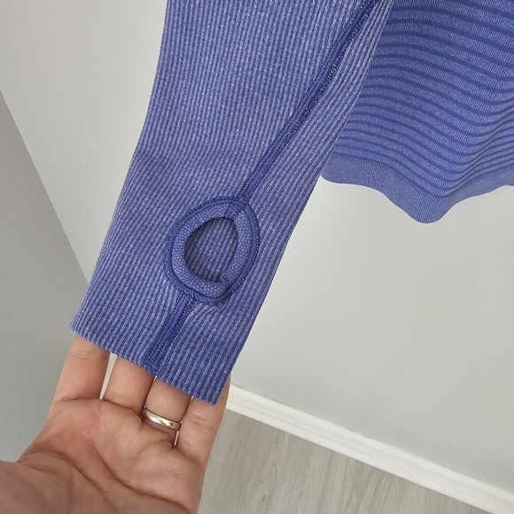 LULULEMON Heathered Boom Juice - Picture 4 of 8